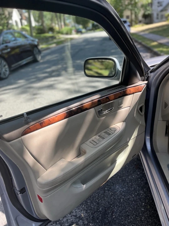 2006 Cadillac DTS - Image 21 of 21