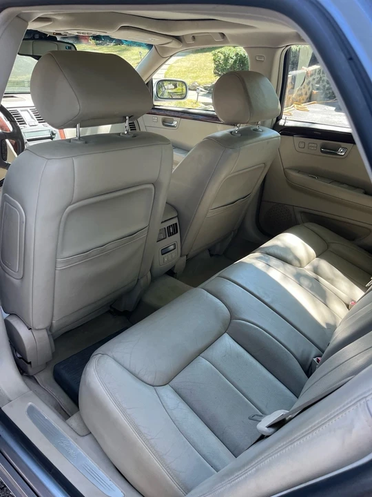 2006 Cadillac DTS - Image 17 of 21