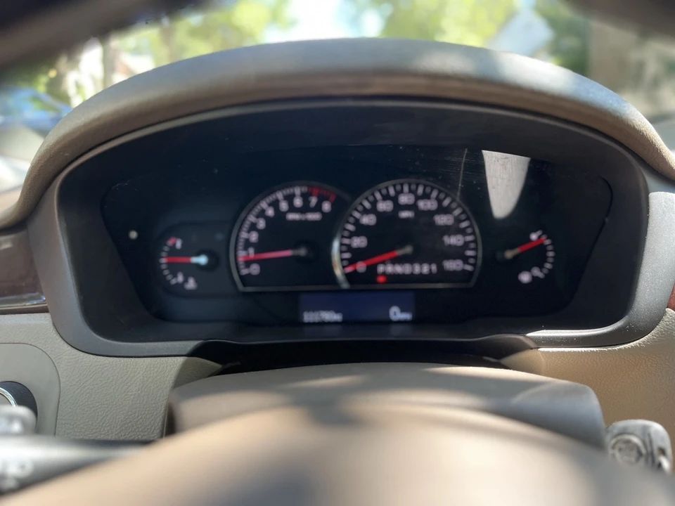 2006 Cadillac DTS - Image 16 of 21