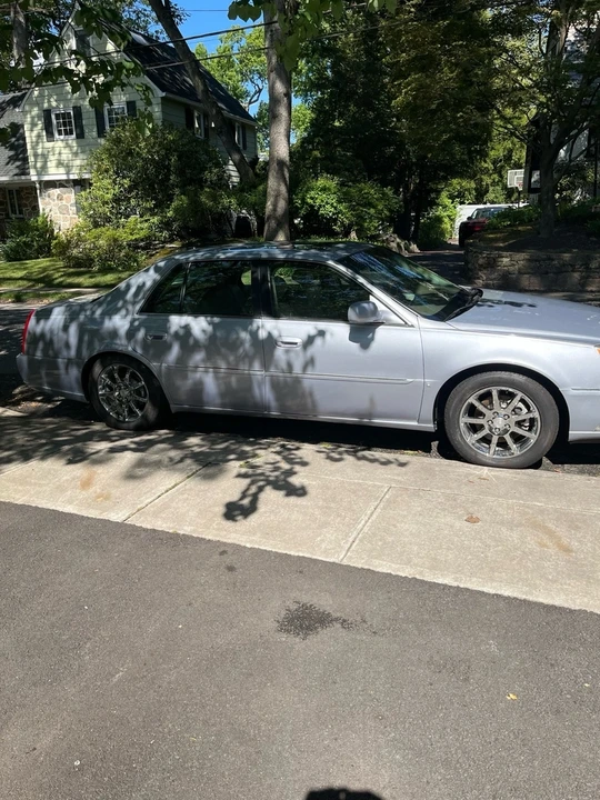 2006 Cadillac DTS - Image 12 of 21