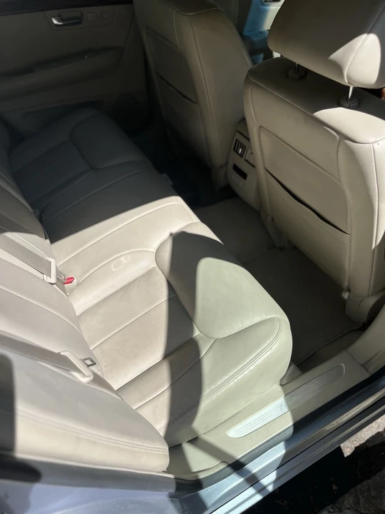 2006 Cadillac DTS - Image 13 of 21