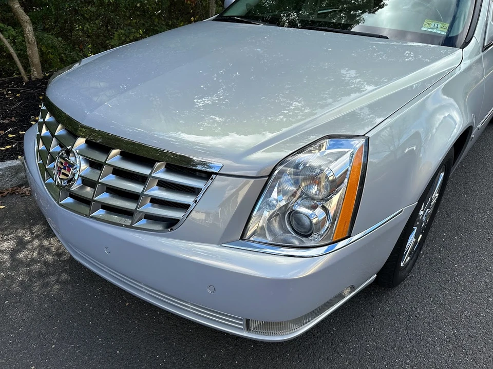 2006 Cadillac DTS - Image 17 of 31