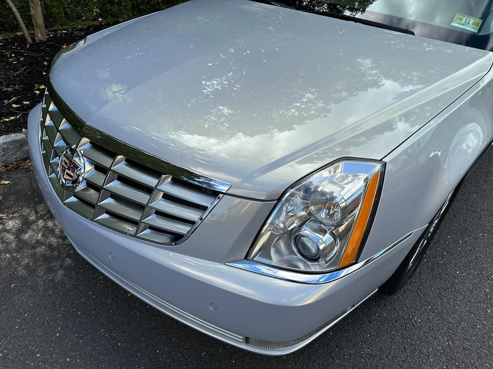 2006 Cadillac DTS - Image 18 of 31