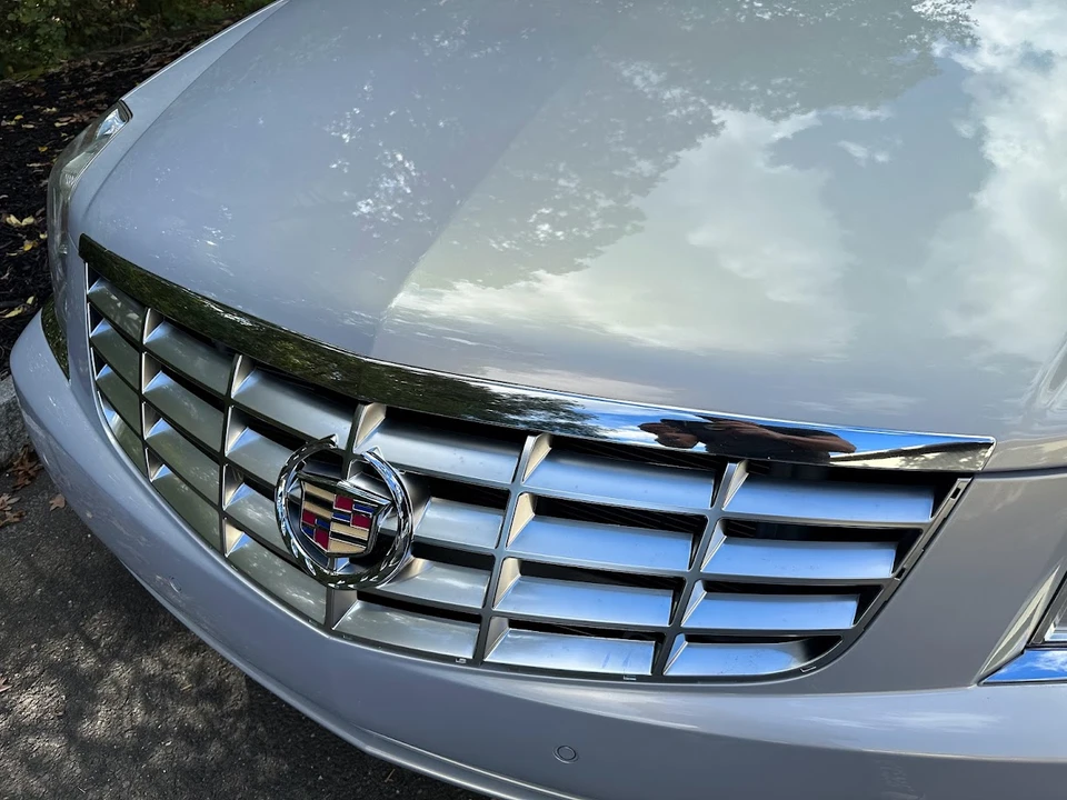 2006 Cadillac DTS - Image 19 of 31