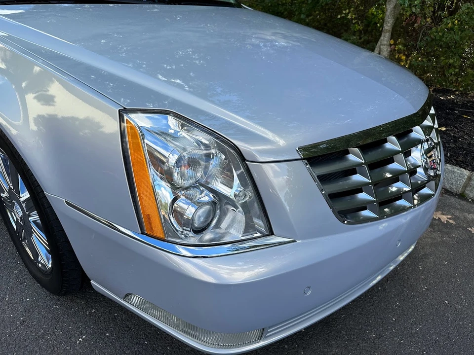 2006 Cadillac DTS - Image 22 of 31