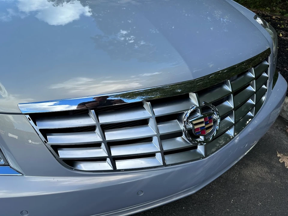 2006 Cadillac DTS - Image 20 of 31