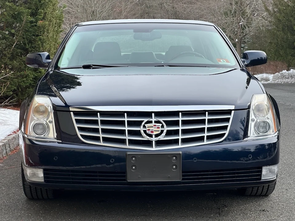 2006 Cadillac DTS - Image 22 of 31