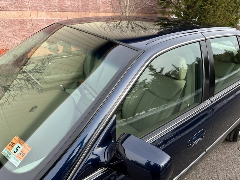 2006 Cadillac DTS - Image 27 of 31