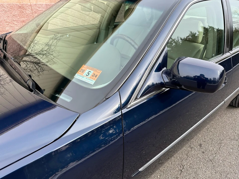 2006 Cadillac DTS - Image 31 of 31