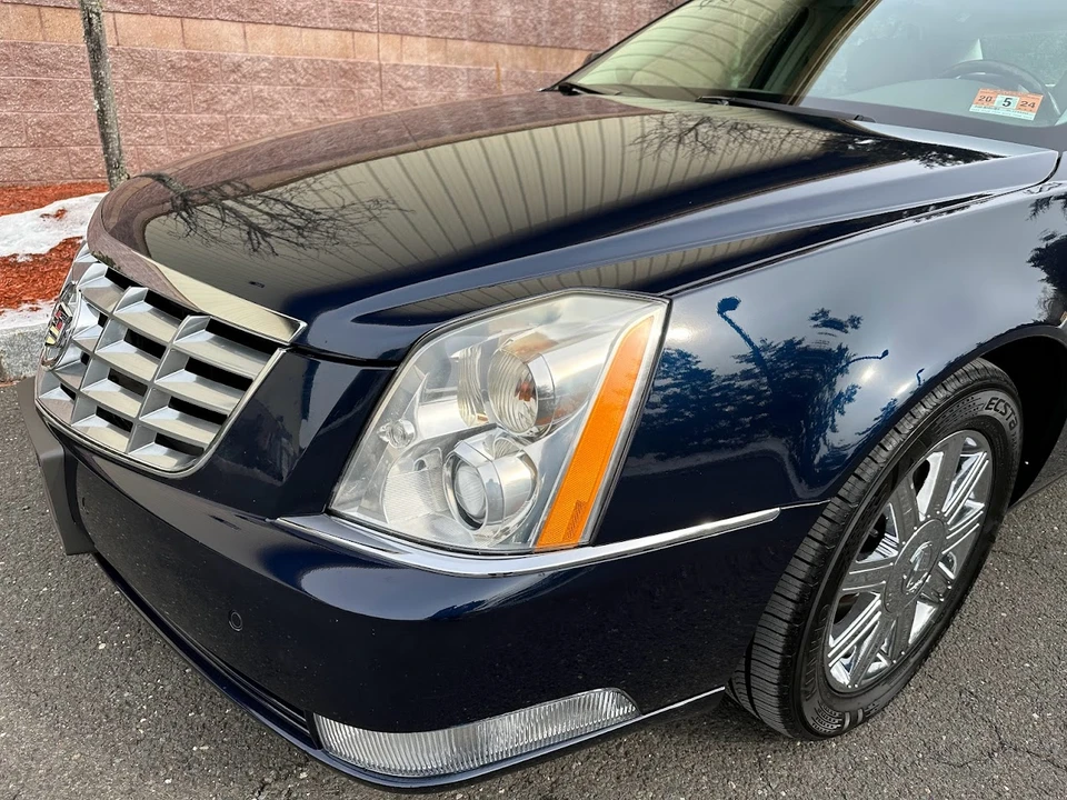 2006 Cadillac DTS - Image 23 of 31