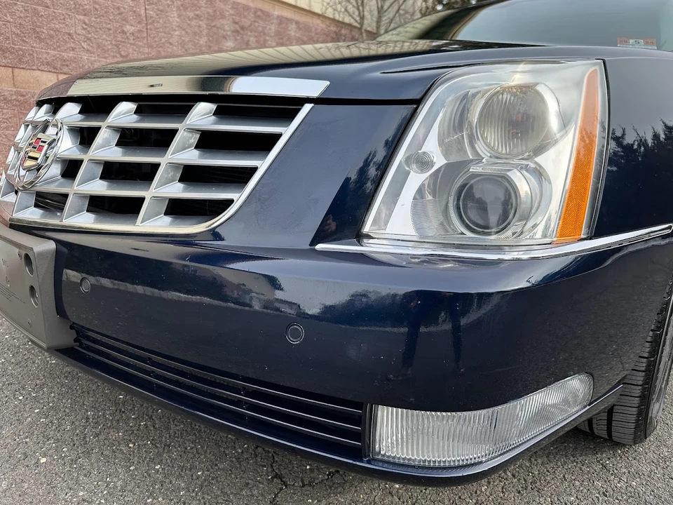 2006 Cadillac DTS - Image 24 of 31