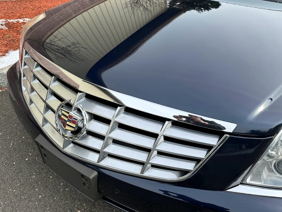 2006 Cadillac DTS - Image 25 of 31