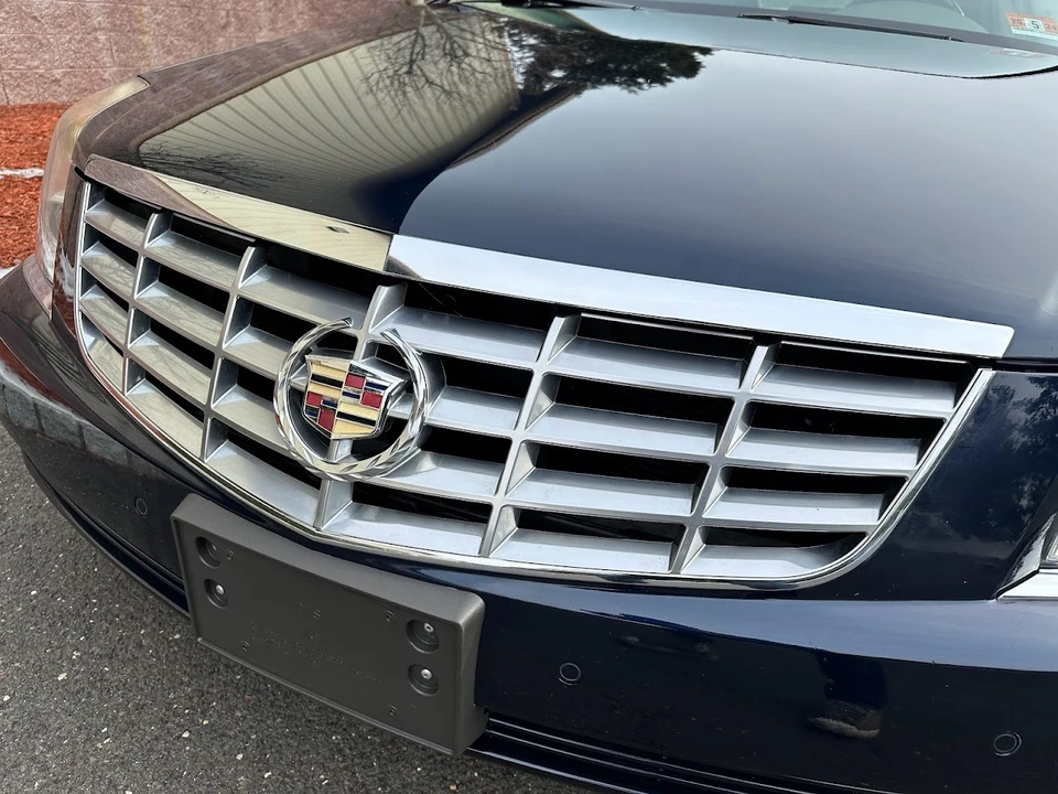 2006 Cadillac DTS - Image 26 of 31