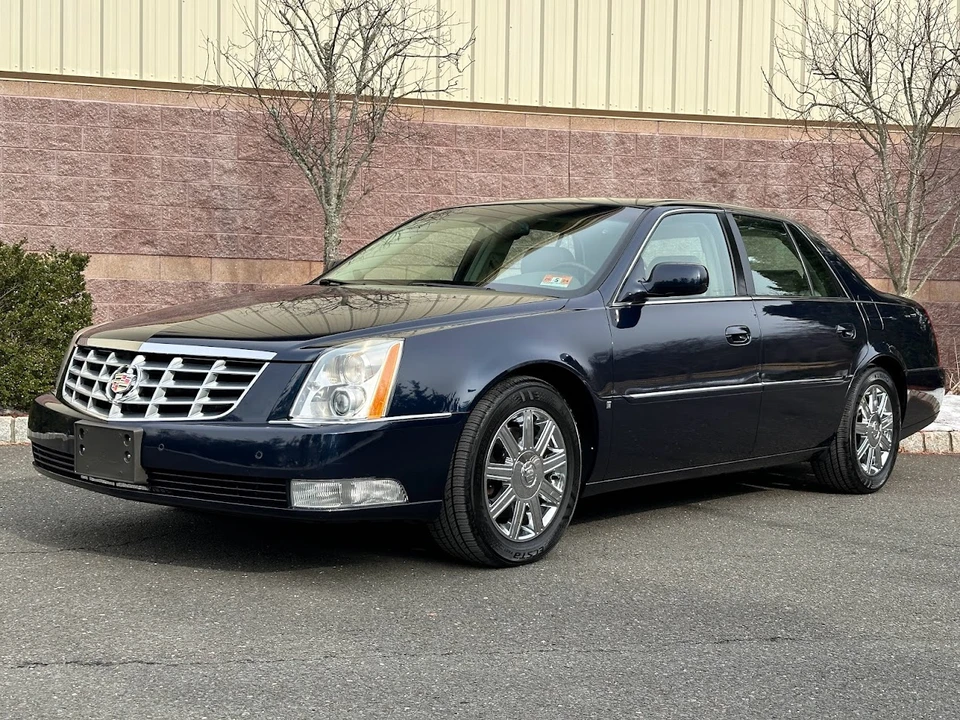 2006 Cadillac DTS - Image 6 of 31