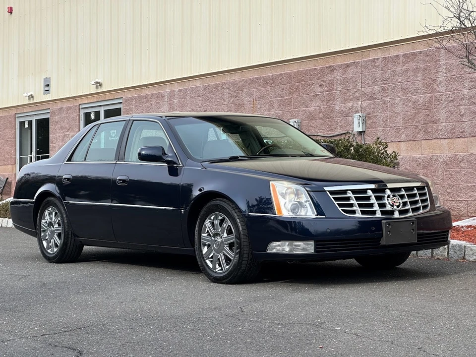 2006 Cadillac DTS - Image 18 of 31