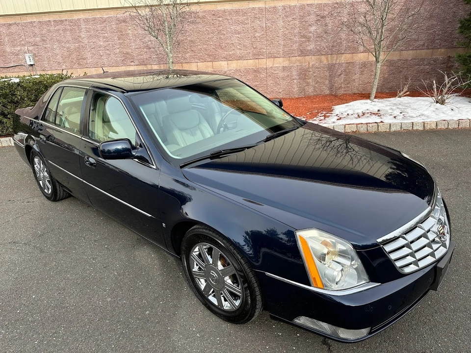 2006 Cadillac DTS - Image 20 of 31