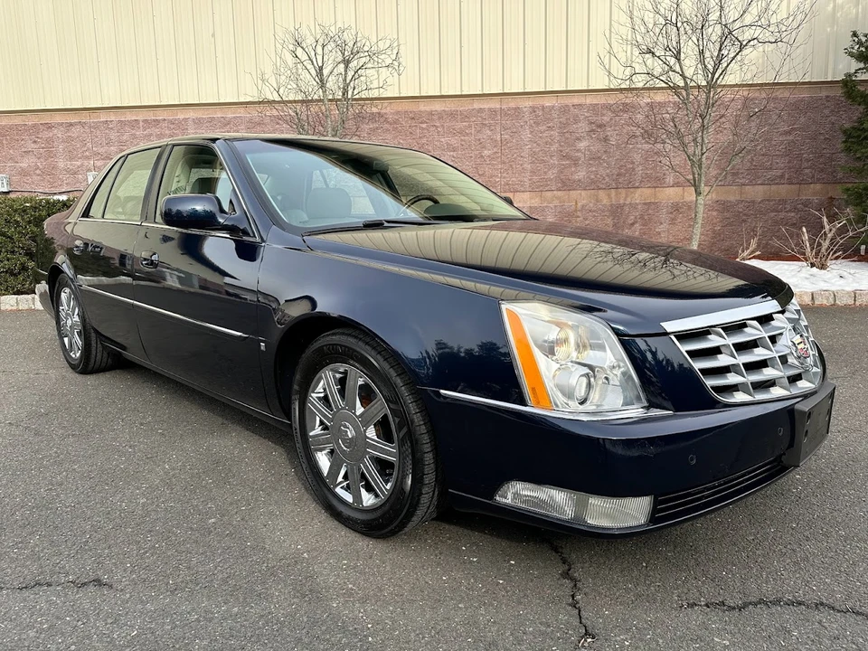 2006 Cadillac DTS - Image 21 of 31