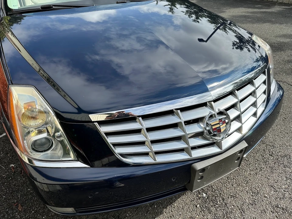 2006 Cadillac DTS - Image 28 of 31