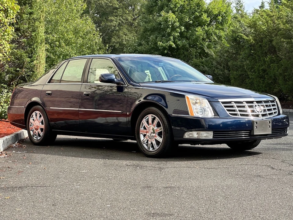2006 Cadillac DTS - Image 21 of 31