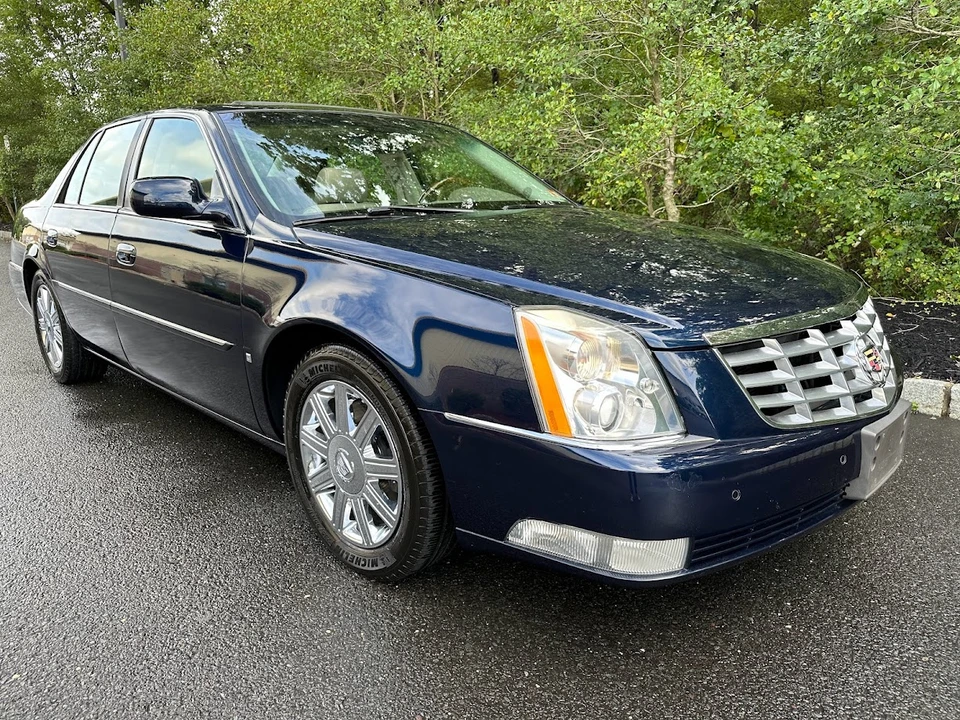 2006 Cadillac DTS - Image 26 of 31