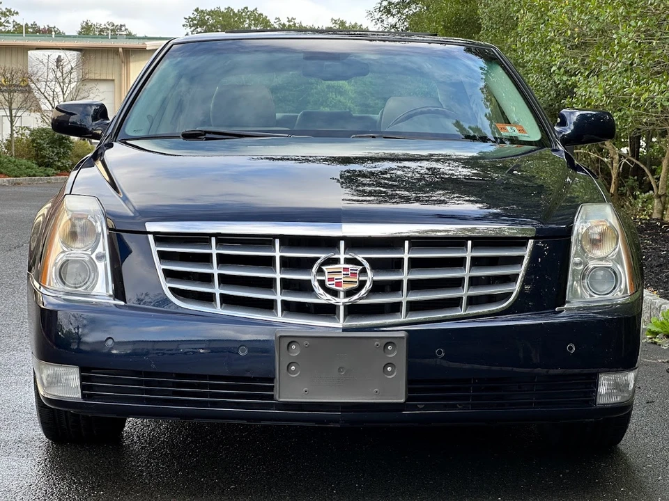 2006 Cadillac DTS - Image 27 of 31