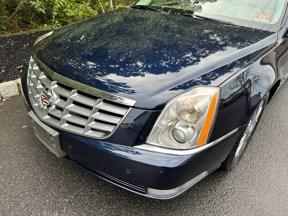 2006 Cadillac DTS - Image 30 of 31