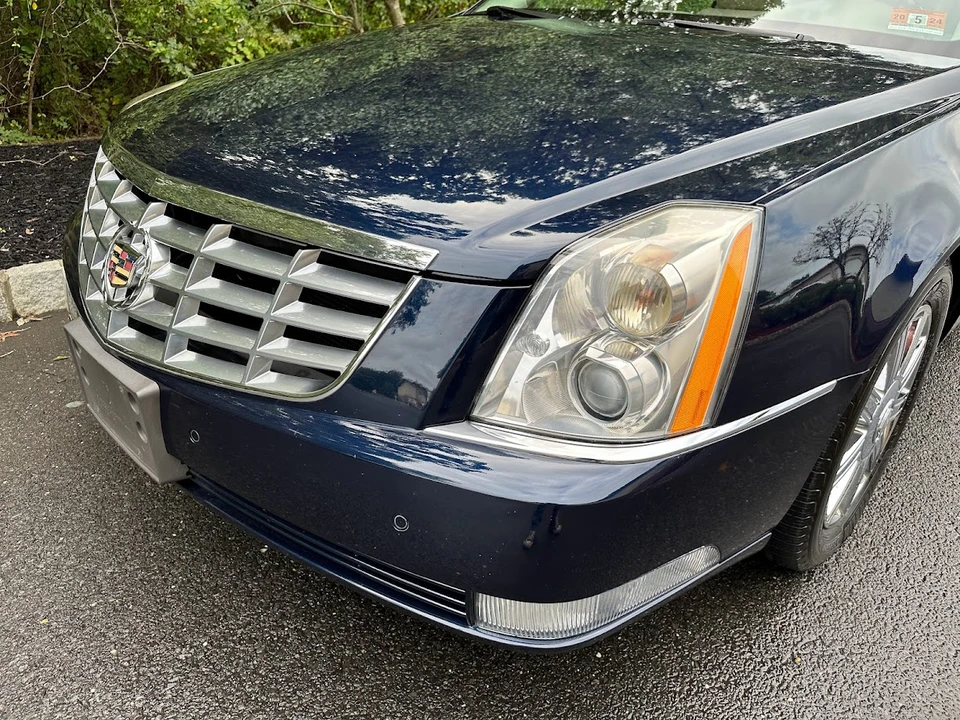 2006 Cadillac DTS - Image 31 of 31