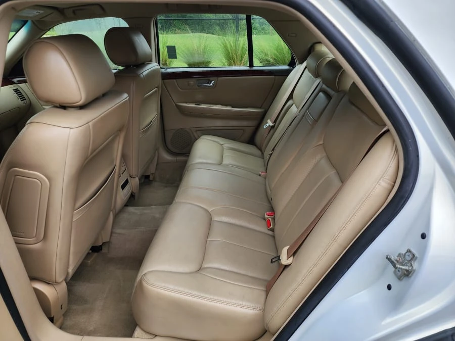 2006 Cadillac DTS - Image 7 of 12