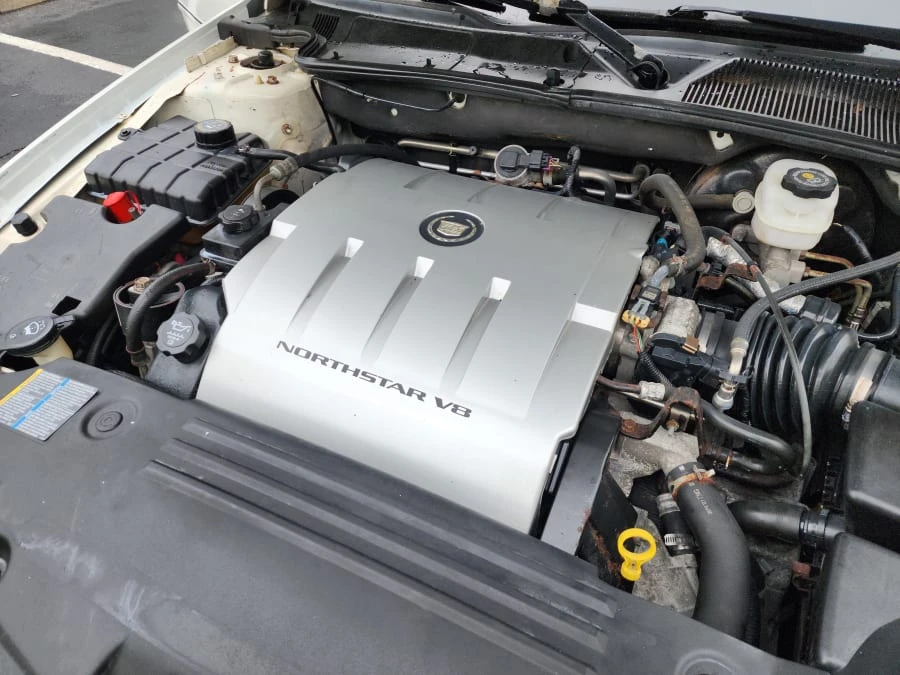 2006 Cadillac DTS - Image 12 of 12