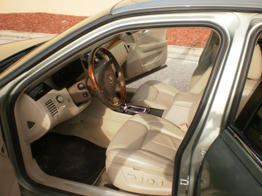 2006 Cadillac DTS - Image 3 of 7