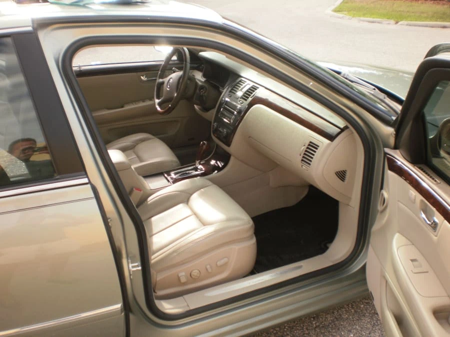 2006 Cadillac DTS - Image 4 of 7