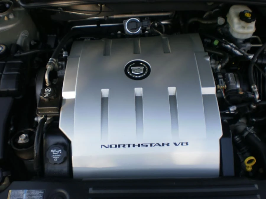 2006 Cadillac DTS - Image 6 of 7