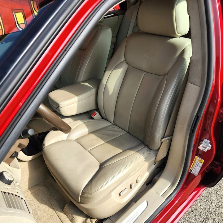 2006 Cadillac DTS - Image 15 of 26
