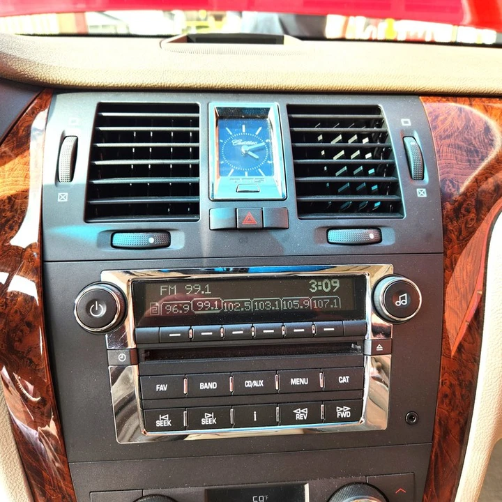 2006 Cadillac DTS - Image 18 of 26