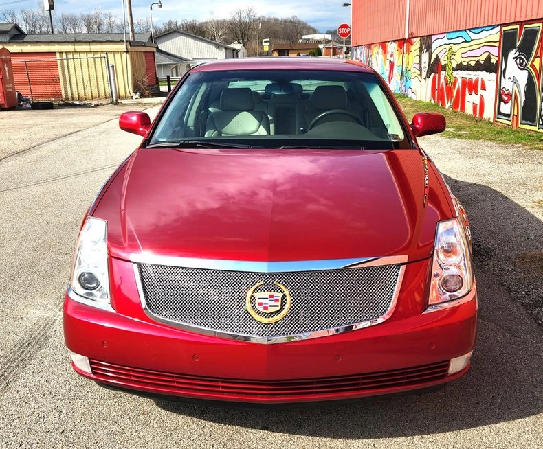 2006 Cadillac DTS - Image 12 of 26