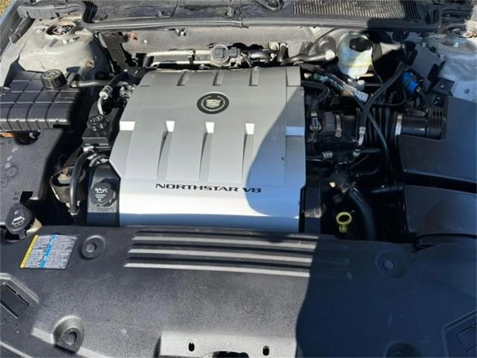 2006 Cadillac DTS - Image 18 of 22
