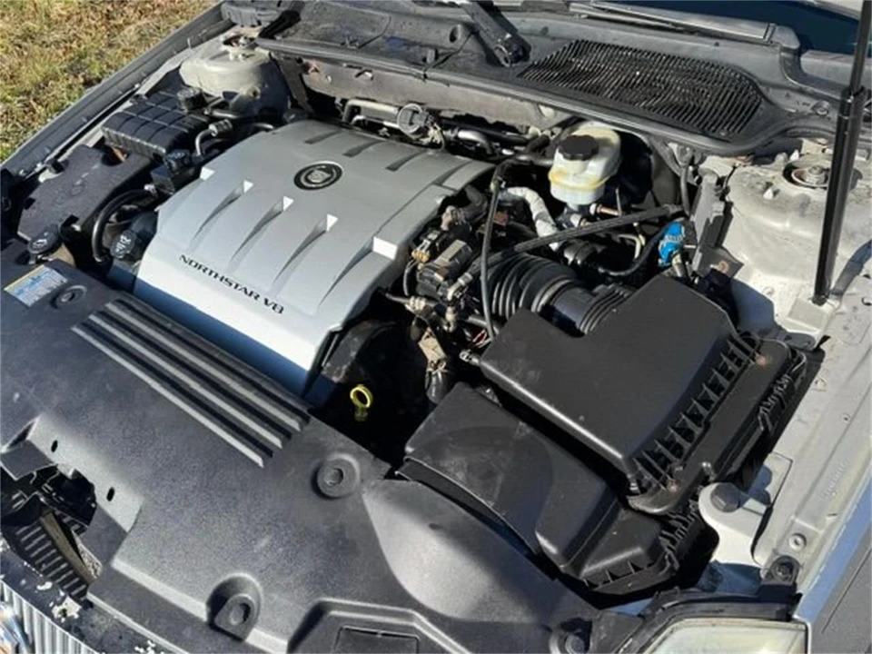 2006 Cadillac DTS - Image 17 of 22