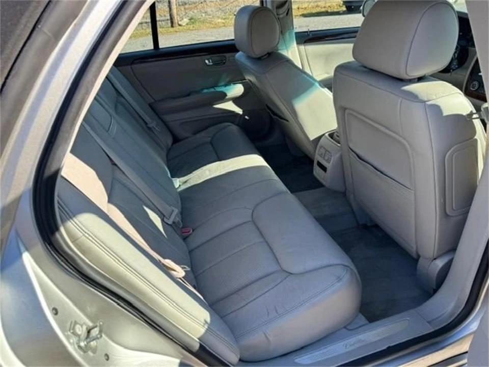 2006 Cadillac DTS - Image 16 of 22