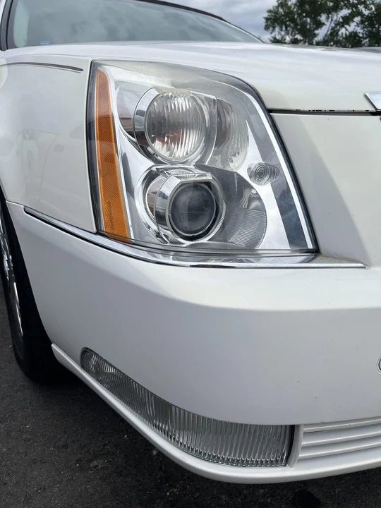 2006 Cadillac DTS - Image 18 of 31