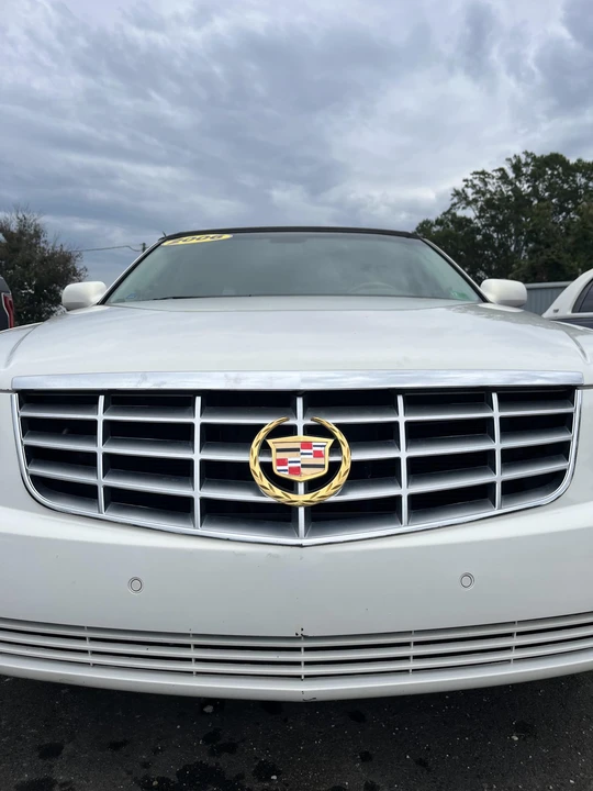 2006 Cadillac DTS - Image 20 of 31