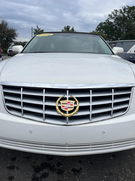 2006 Cadillac DTS - Image 21 of 31