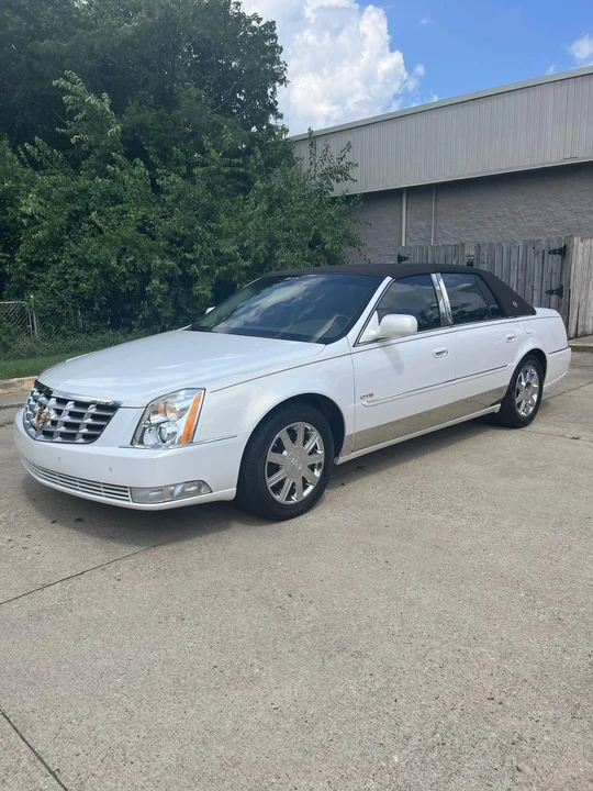 2006 Cadillac DTS - Image 5 of 31