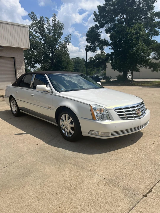 2006 Cadillac DTS - Image 10 of 31