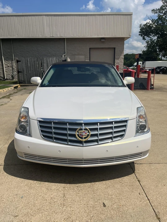 2006 Cadillac DTS - Image 11 of 31