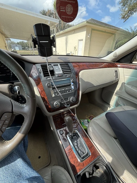 2006 Cadillac DTS - Image 10 of 10