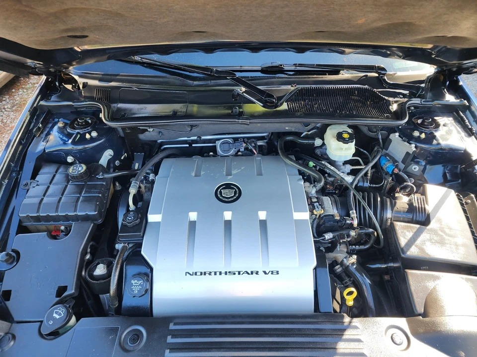 2006 Cadillac DTS - Image 12 of 15