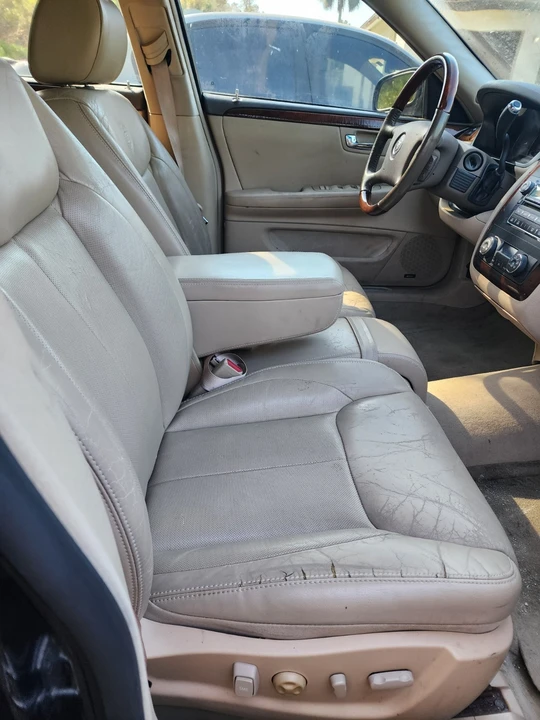 2006 Cadillac DTS - Image 8 of 15