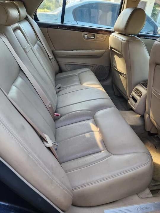 2006 Cadillac DTS - Image 6 of 15