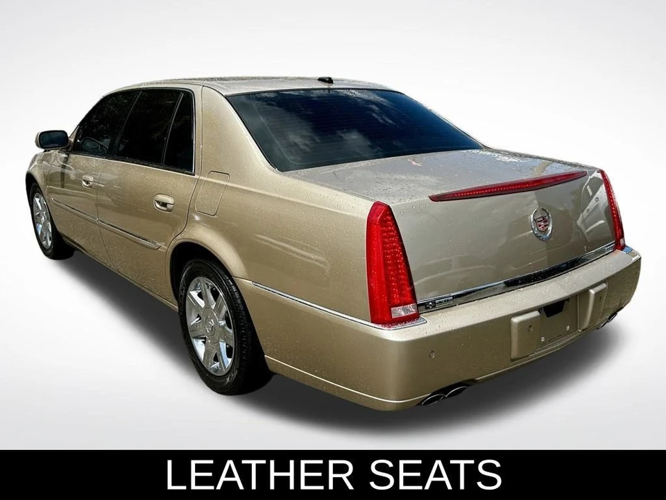 2006 Cadillac DTS - Image 4 of 12