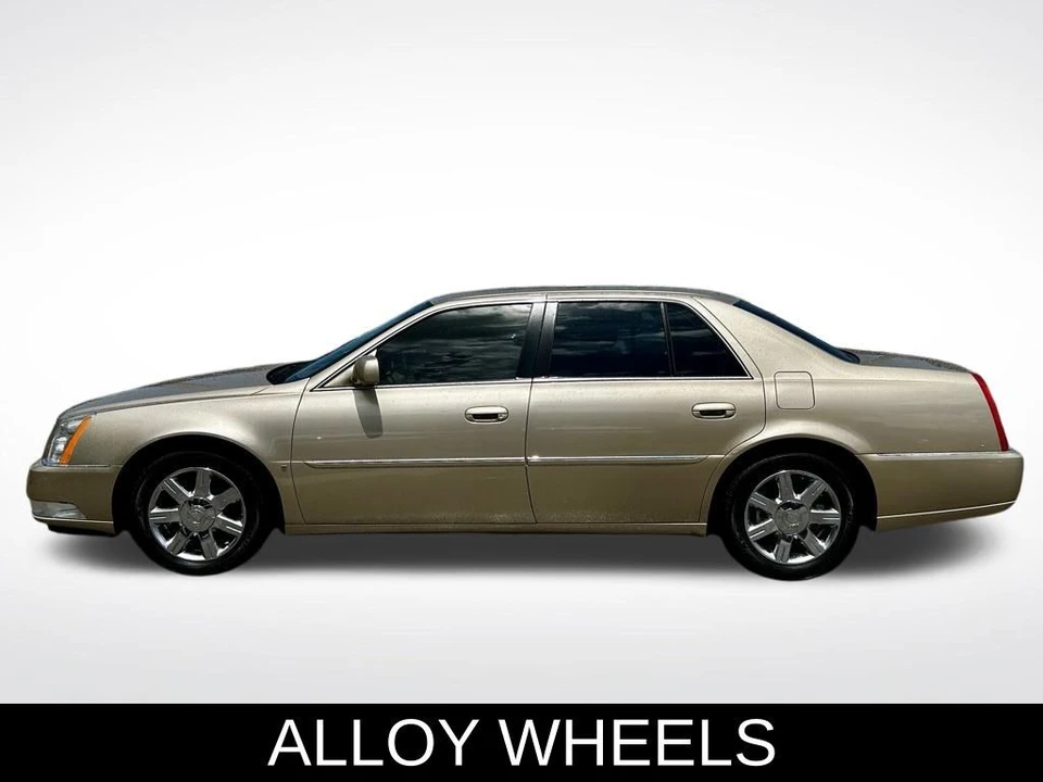 2006 Cadillac DTS - Image 3 of 12